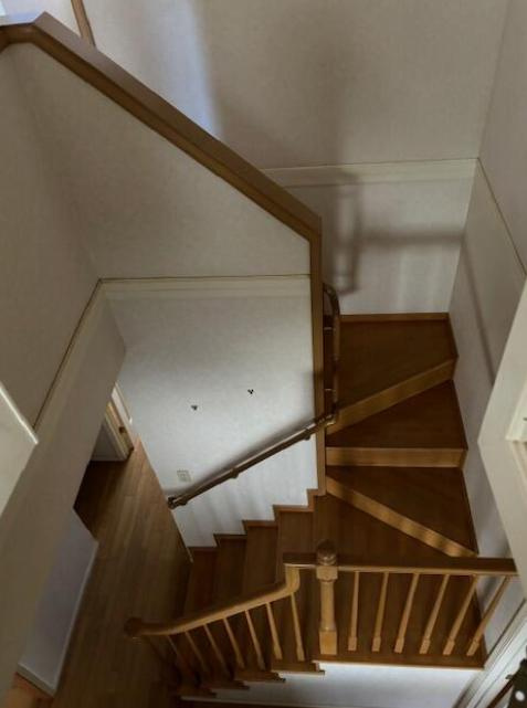 ひたちなか市大字中根　中古戸建の内装