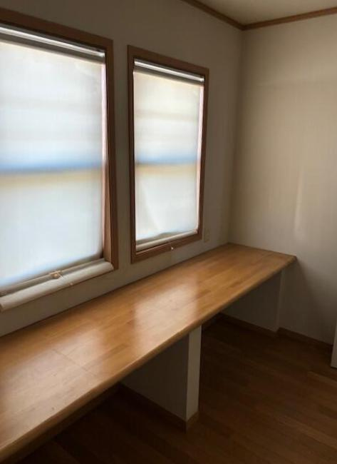 ひたちなか市大字中根　中古戸建のその他