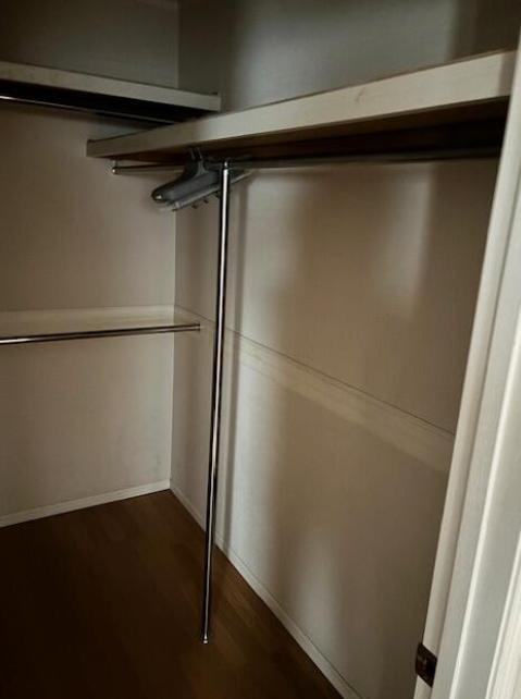 ひたちなか市大字中根　中古戸建の収納