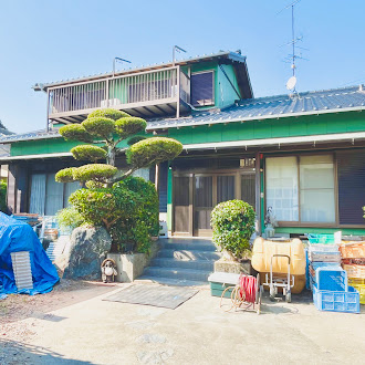 売中古戸建　中央区江之島町