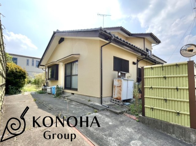 【中古戸建】伊勢崎市境美原