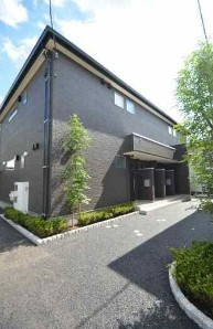 【エントランス】 | フォレストコートA棟・B棟