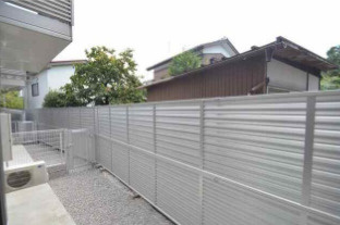 【展望】 | フォレストコートA棟・B棟