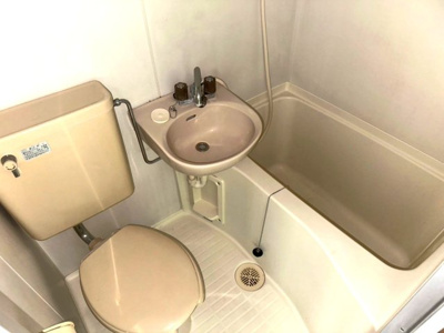 【浴室】 | コトニアル木下