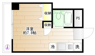 【間取り】 | コトニアル木下