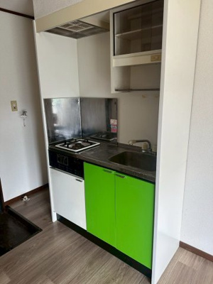 【キッチン】 | コトニアル木下