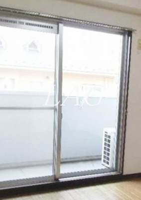 【バルコニー】 | コムネット町田 | バルコニーです。