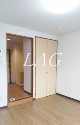 【寝室】 | コムネット町田 | 寝室です。