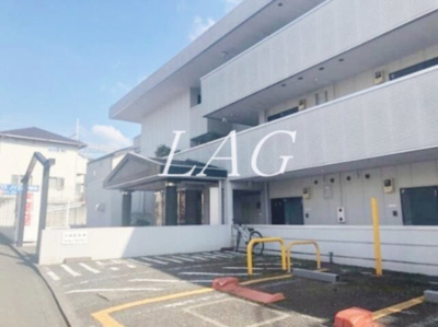 【外観】 | コムネット町田 | 外観です。