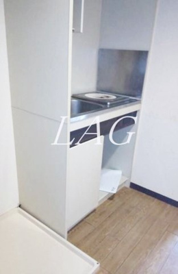 【キッチン】 | コムネット町田 | キッチンです。