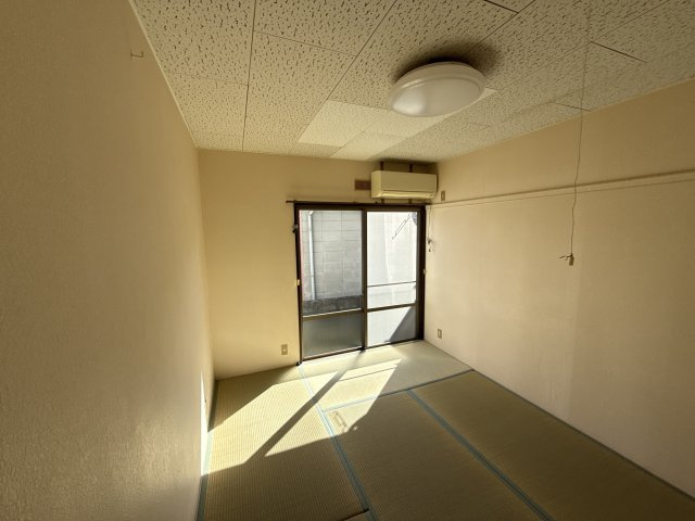 シチズン・シティハイツの子供部屋