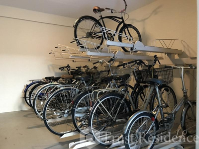 【その他共用部分】 | パラッツオ入倉