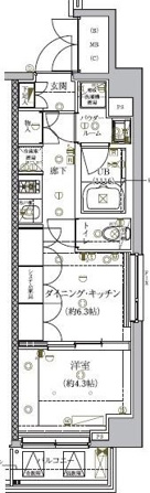 セジョリ南麻布