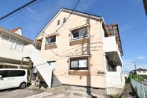 益子ハイツの画像