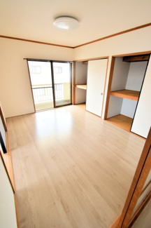 【居間・リビング】 | 益子ハイツ