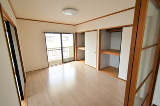 【居間・リビング】 | 益子ハイツ