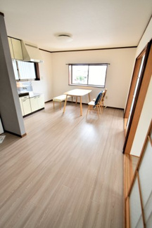 【居間・リビング】 | 益子ハイツ