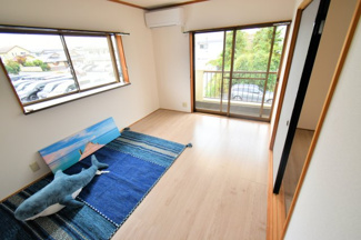 【居間・リビング】 | 益子ハイツ