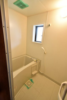 【浴室】 | 益子ハイツ
