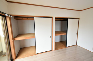 【収納】 | 益子ハイツ