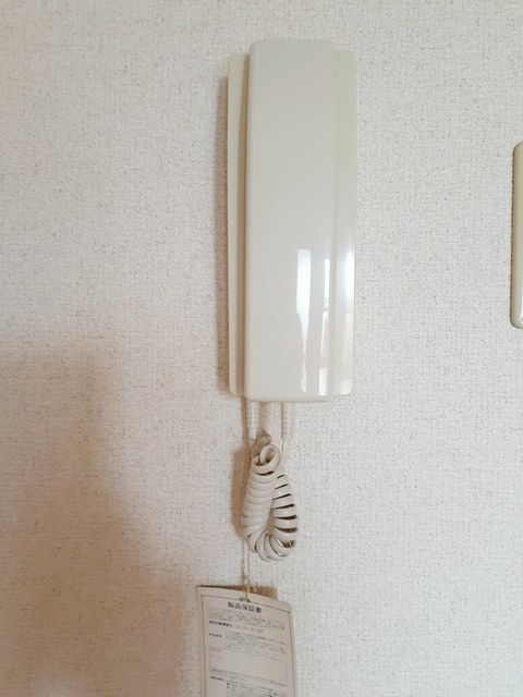 アーバンリバブルのセキュリティ