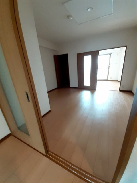 アーバンリバブルの居間・リビング