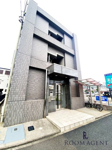 ルーセントハウスM