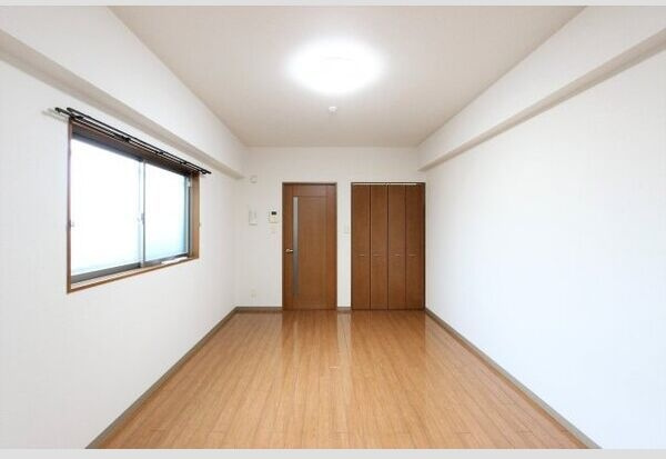 ルーセントハウスMの居間・リビング