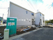 秦野市堀西第21　新築一戸建て　全２棟の画像