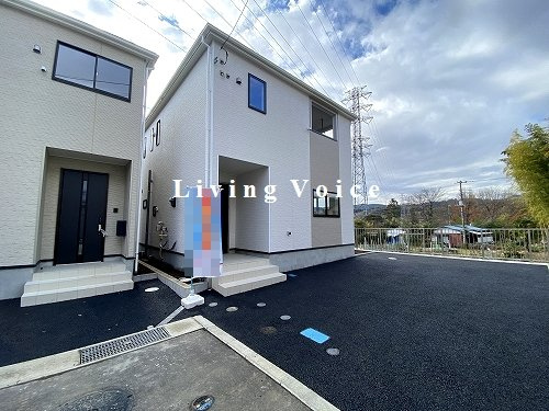 【浴室】 | 【仲介手数料０円】秦野市堀西第21　新築一戸建て　全２棟 | 秦野市堀西第21　新築一戸建て　全２棟