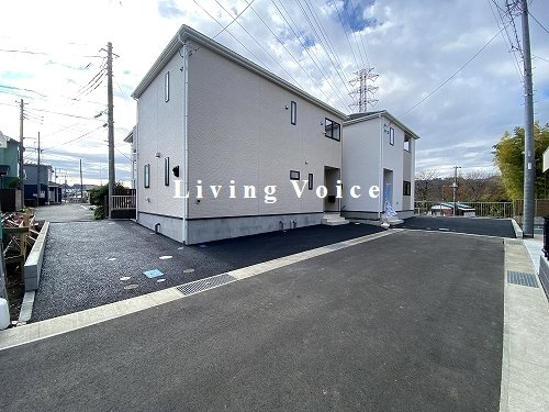 【その他】 | 【仲介手数料０円】秦野市堀西第21　新築一戸建て　全２棟 | ２号棟　秦野市堀西第21　新築一戸建て　全２棟