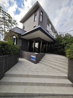 【エントランス】 | プレステージ宇都宮