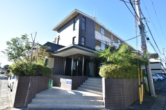 【外観】 | プレステージ宇都宮