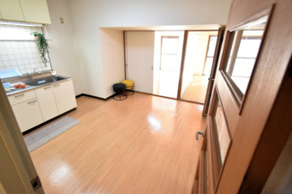 【居間・リビング】 | プレステージ宇都宮