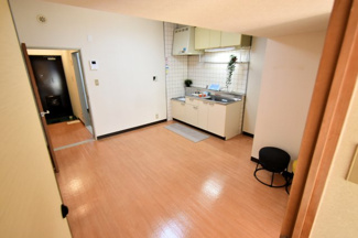 【居間・リビング】 | プレステージ宇都宮