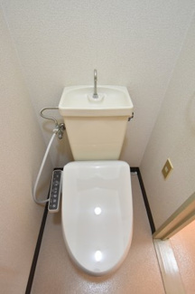 【トイレ】 | プレステージ宇都宮