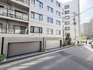 【展望】 | バルコニーからの景色です。～即日のご見学可能～　お問合せはお気軽にどうぞ。