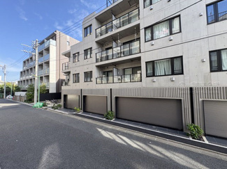 【展望】 | バルコニーからの景色です。～即日のご見学可能～　お問合せはお気軽にどうぞ。