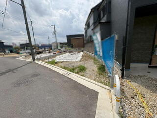 リナージュ堺市中区福田第３期