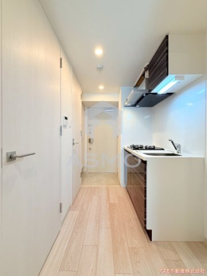 【内装】 | ファーストフィオーレ京橋ノワール