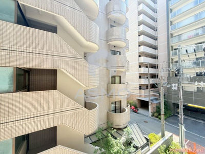 【エントランス】 | ファーストフィオーレ京橋ノワール