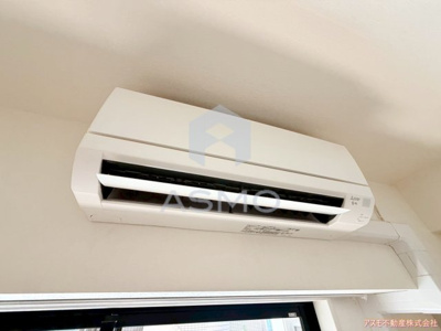 【設備】 | ファーストフィオーレ京橋ノワール