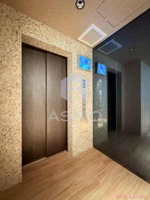 【ロビー】 | ファーストフィオーレ京橋ノワール