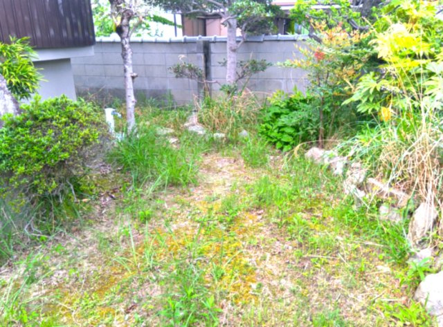 野上４丁目　土地のその他