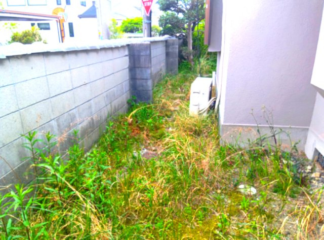 野上４丁目　土地のその他