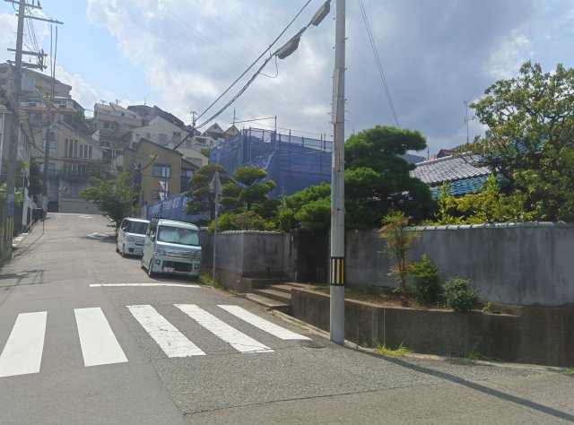 野上４丁目　土地のその他