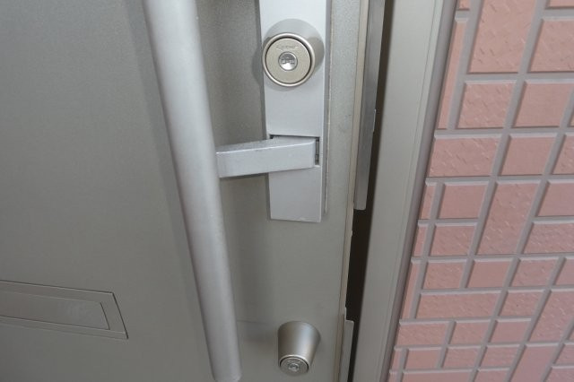 アービス１７のセキュリティ|ダブルオプナスキー