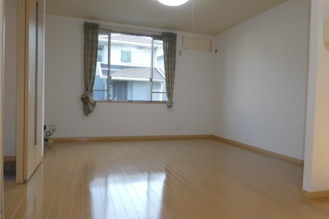 アービス１７の居間・リビング