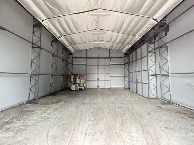 高浜市論地町1丁目貸工場の内装