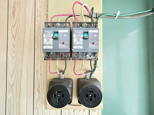 高浜市論地町1丁目貸工場のその他